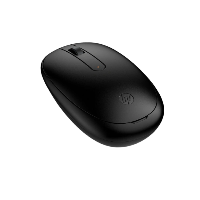 HP - Mouse - Bluetooth - Black - 3V0G9AA#ABM-2