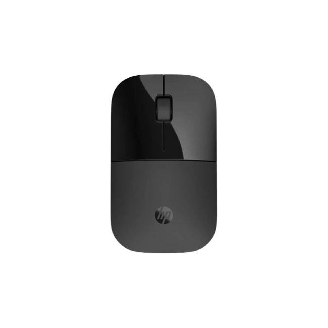 HP - Z3700 - Ratón - Inalámbrico - Jack Black