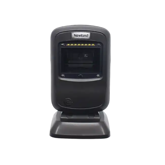 Newland FR4080-20 2D - Lector de código de barras de escritorio - USB - Sonido Beep - Indicador LED - Sellado IP52 - 3 años de garantia-3