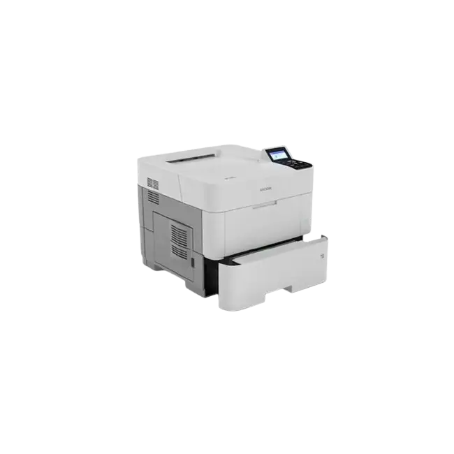 Ricoh - iX110 5.2PPM 300DPI 110/220V-2