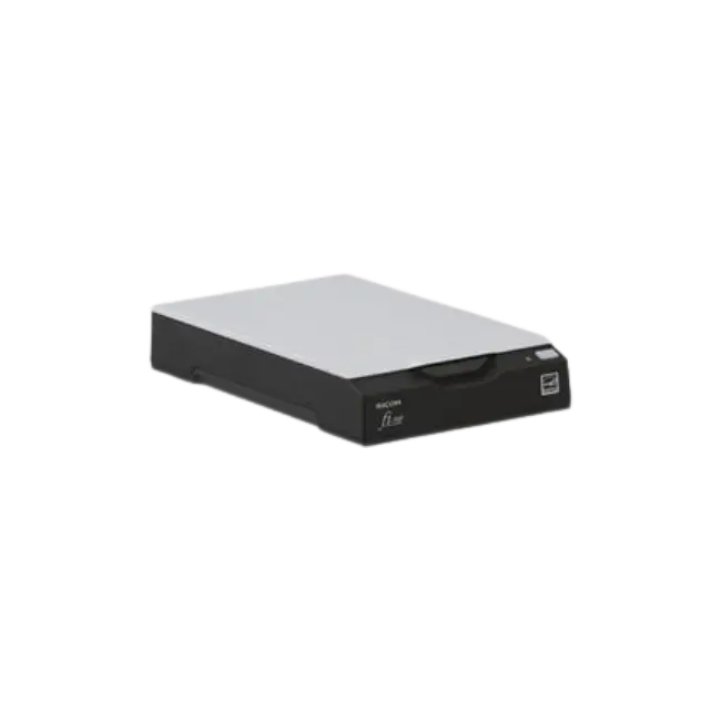 Ricoh - fi-70f 1.0PPM 300DPI 110/220V-1