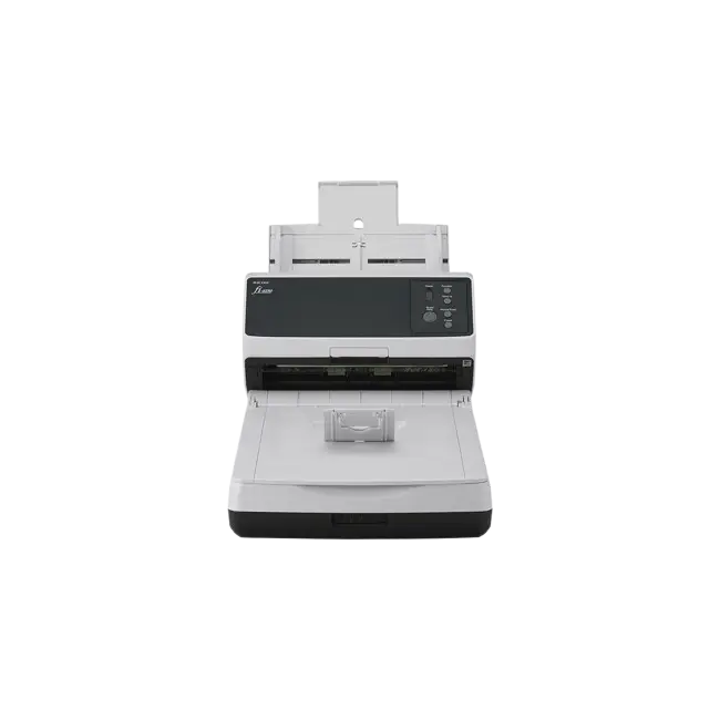 Ricoh - fi-8250 50PPM 110IPM 600DPI-3