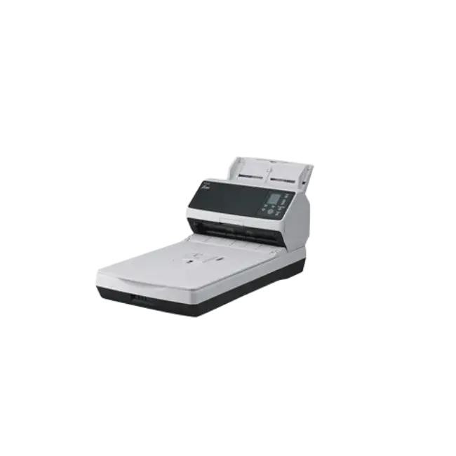 Ricoh - fi-8270 70PPM 140IPM 600DPI 11-1