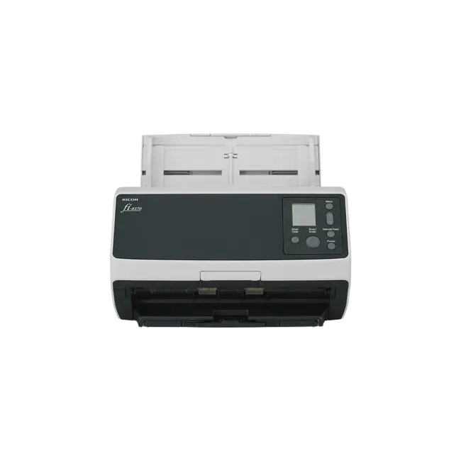 Ricoh - fi-8270 70PPM 140IPM 600DPI 11-2