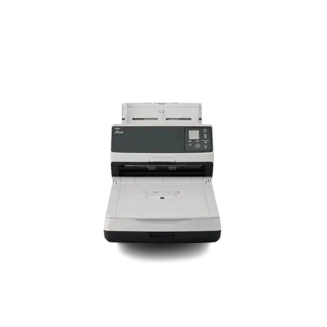Ricoh - fi-8290 90PPM 180IPM  600DPI-1
