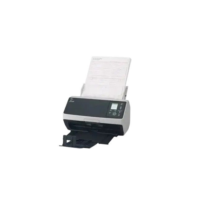 Ricoh - fi-8290 90PPM 180IPM  600DPI