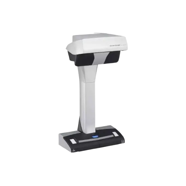 Ricoh - SV600 3PPM 218 DPI 110/220V-2
