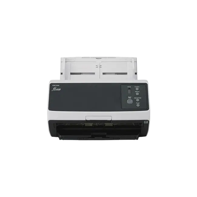 Ricoh - fi-8150 50PPM 110IPM 110SHT A4