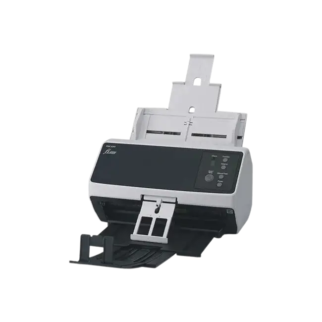 Ricoh - fi-8150 50PPM 110IPM 110SHT A4