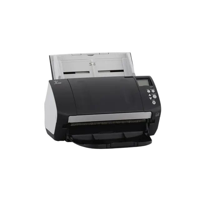 Ricoh - fi-8190 90 PPM 180 IPM 600DPI-4