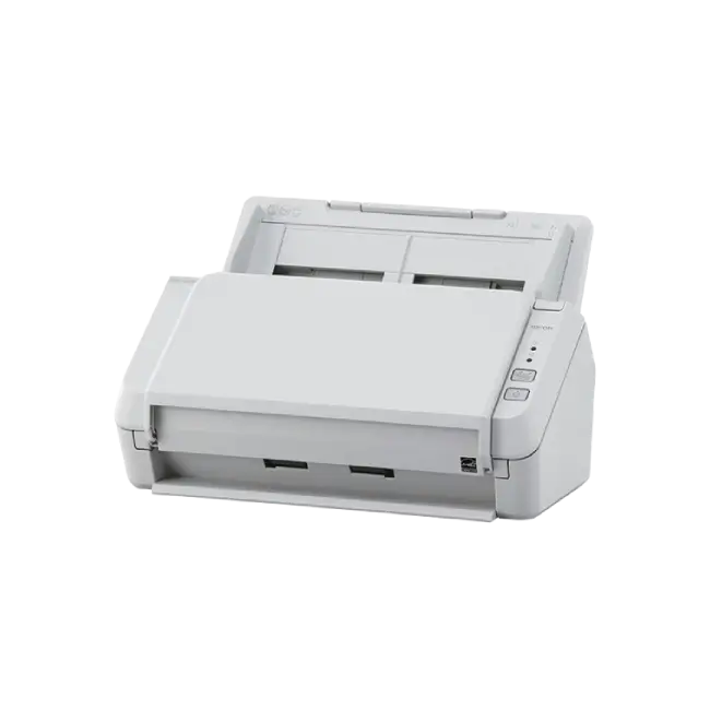 Ricoh - SP-1120N 20PPM 600DPI 50SHT-1
