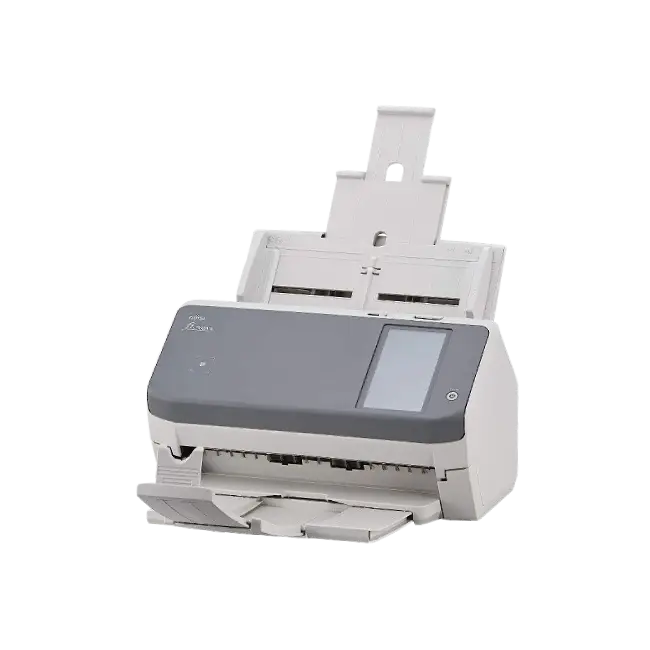 Ricoh - SP-1120N 20PPM 600DPI 50SHT-4