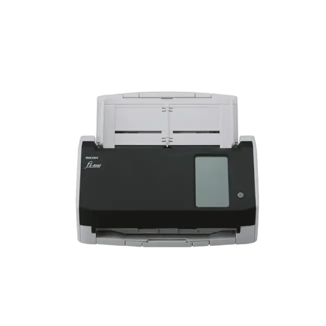 Ricoh - fi-8040 40PPM 80 IPM 300DPI-3
