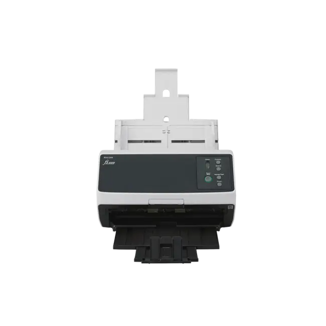 Ricoh - fi-8040 40PPM 80 IPM 300DPI