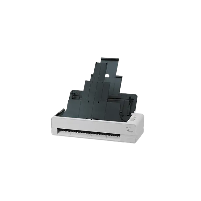 Ricoh - fi-800R 40PPM 80IPM  600DPI-1