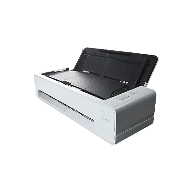 Ricoh - fi-800R 40PPM 80IPM  600DPI