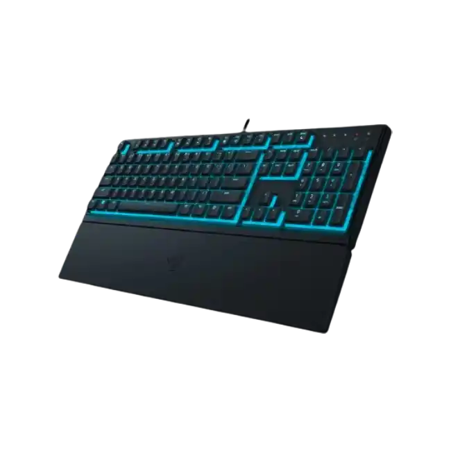 Razer - Keyboard - Wired - Ornata V3 X Low Prof-5