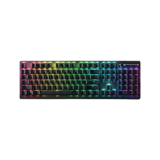 Razer - Keyboard - Wireless - Spanish - DeathStalker V2 Pro-2