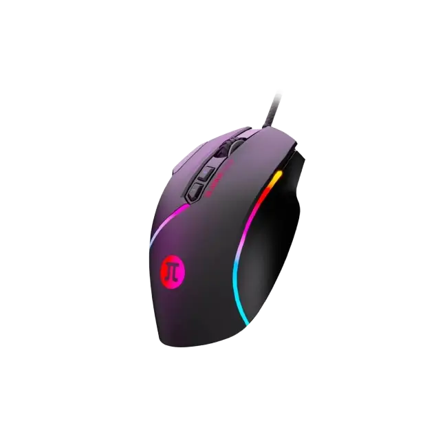 Primus Gaming - Mouse - USB 2.0 - Wired - Gladius12800 PMO-103