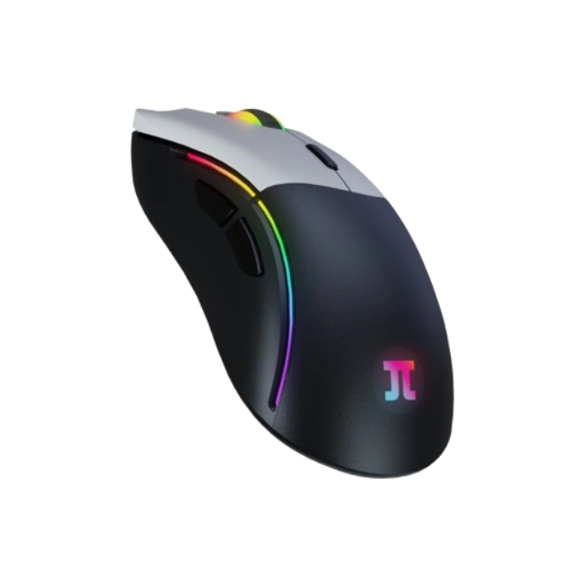 Primus Gaming - Mouse - 2.4 GHz / USB 2.0 - Wireless