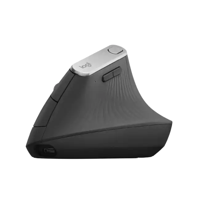 Logitech MX - Mouse - 910-005449-4