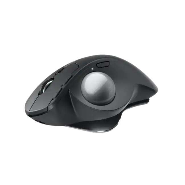 Logitech MX Ergo S GRAPHITE-2.4GHZ/BT-LATA-2