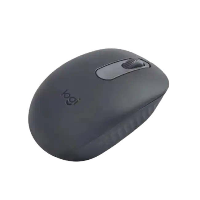 Logitech - M196 - Mouse - Bluetooth - Graphite-2