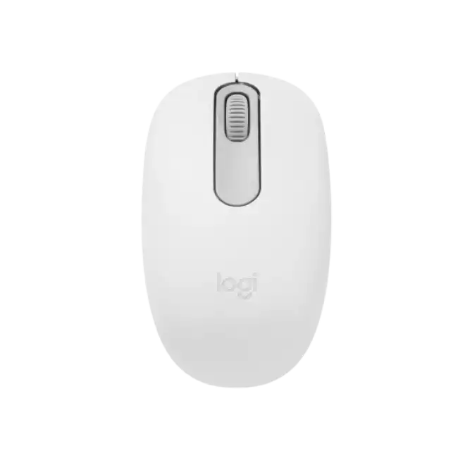 Logitech - M196 - Mouse - Bluetooth - Blanco-3