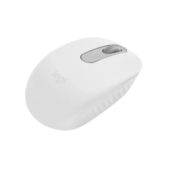 Logitech - M196 - Mouse - Bluetooth - Blanco-4