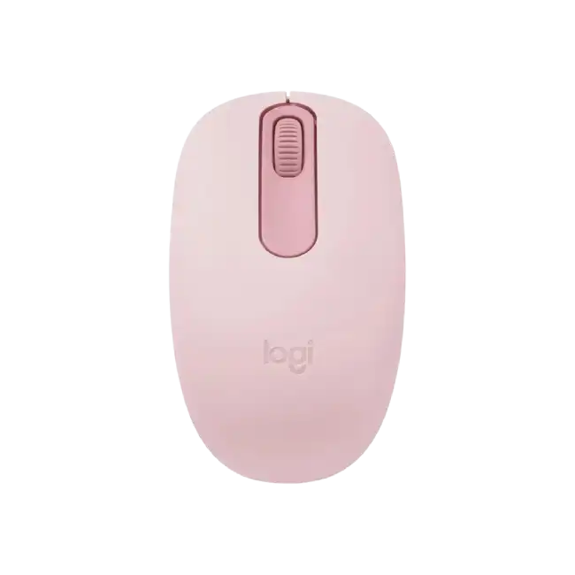 Logitech - M196 - Mouse - Bluetooth - Rose-1