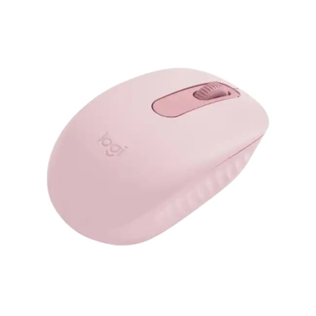 Logitech - M196 - Mouse - Bluetooth - Rose-2