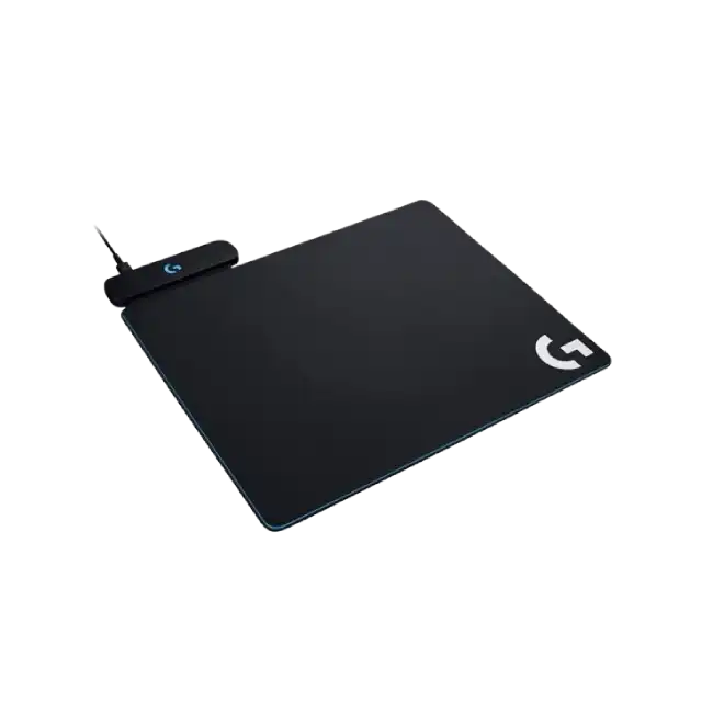 Logitech - Keypad - POWERPLAY 2 MousePad Wireless-4