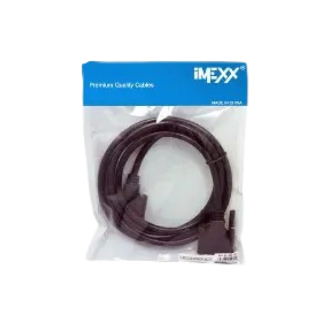 Cable VGA Imexx IME-14521M Para Monitor 6 Pies M/M