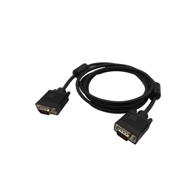 Cable VGA Imexx IME-14521M Para Monitor 6 Pies M/M-2