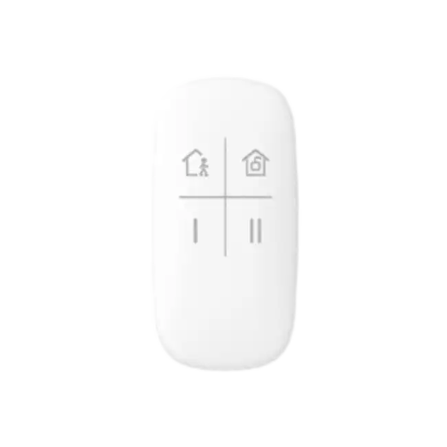 Hikvision - RF proximity key fob - Wireless 433 MHz-3