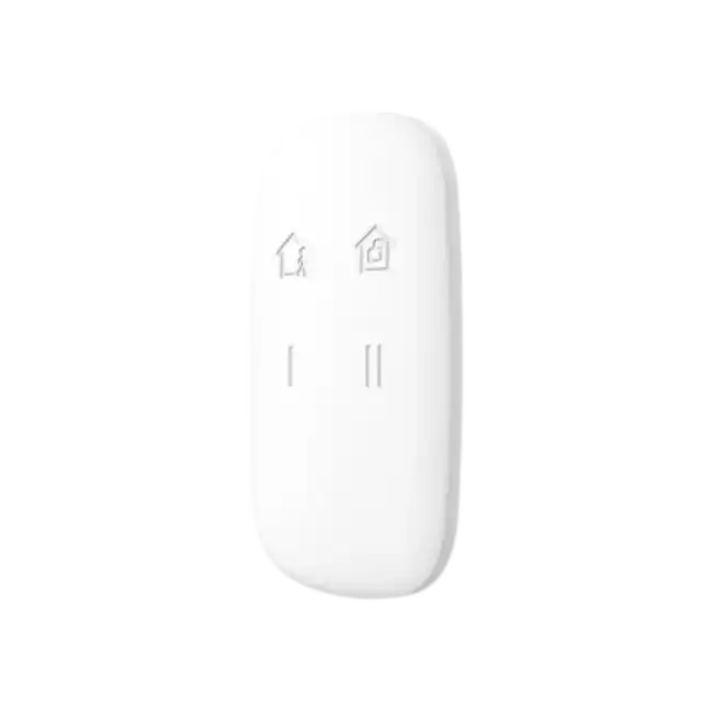 Hikvision - RF proximity key fob - Wireless 433 MHz-4