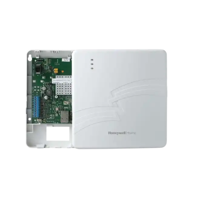 Honeywell 7847I-E - Módulo de comunicación - cableado - 10/100 Ethernet