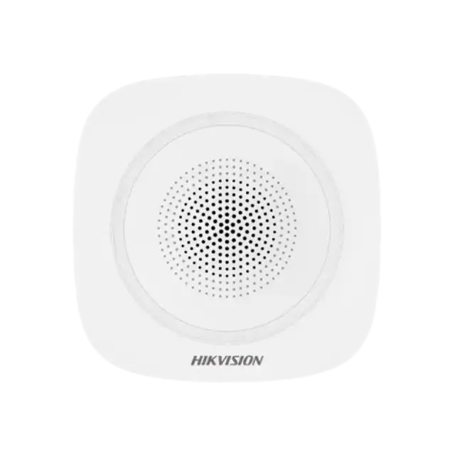Hikvision - Wireless Sounder Indoor - AX HOME Series-1