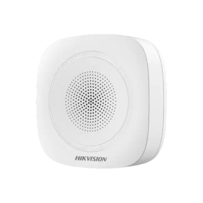 Hikvision - Wireless Sounder Indoor - AX HOME Series-2