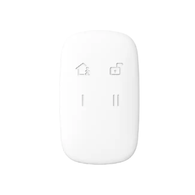 Hik DS-PKF201-WB Wireless Keyfob