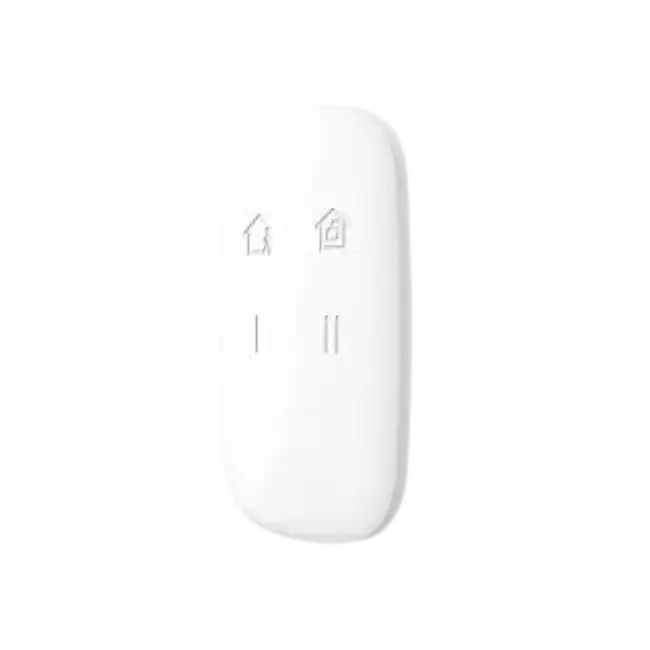 Hik DS-PKF201-WB Wireless Keyfob-4