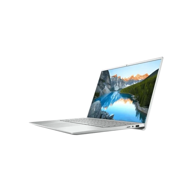 Laptop Dell Inspiron 4700 Core i5-1135G7 256GB SSD 8GB RAM 14.5" QHD+ 2560x1600 W10 Color Gris Plateado SEMINUEVA