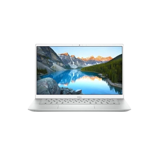 Laptop Dell Inspiron 4700 Core i5-1135G7 256GB SSD 8GB RAM 14.5" QHD+ 2560x1600 W10 Color Gris Plateado SEMINUEVA-3