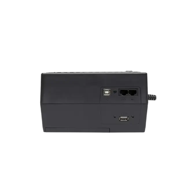 UPS Standby Internet Office de 120V 650VA 330W