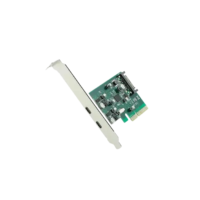 StarTech.com Tarjeta Adaptadora PCI Express PCIe PCI-e 2 Puertos Serie 1 Paralelo con Breakout Cable Multiconector RS232 Serial DB9 DB25 - Adaptador paralelo / serial - PCIe perfil bajo - RS-232 - 2 puertos + 1 x puerto paralelo-4