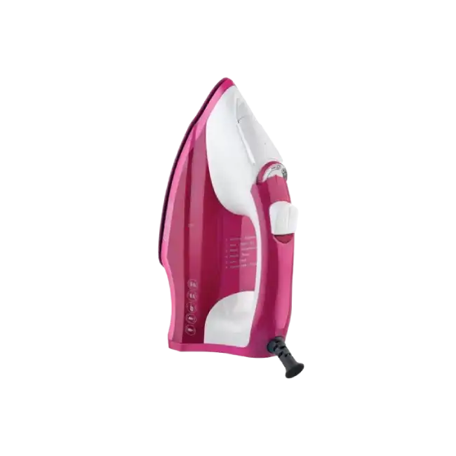 Plancha Para Ropa Black+Decker IR1850 Color Fucsia-2