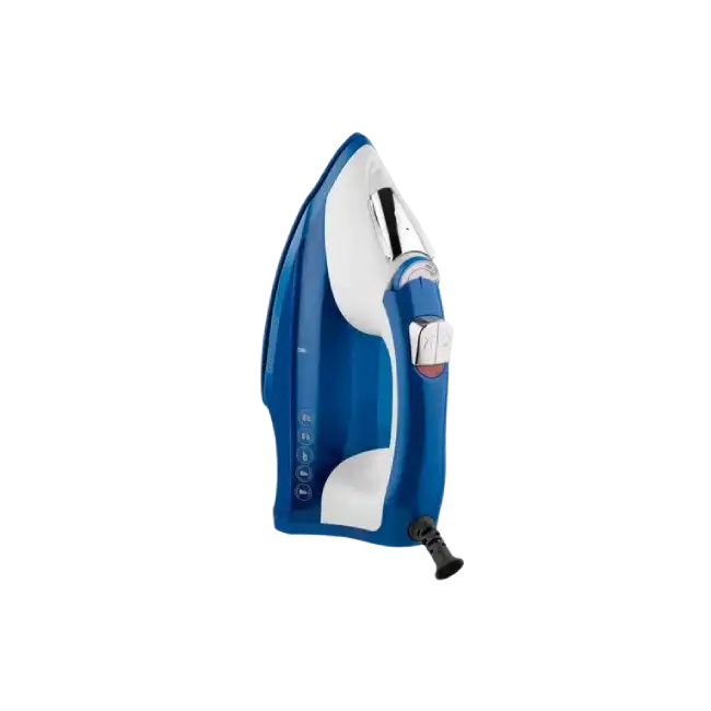 Plancha Para Ropa Black+Decker IR1866 Color Azul-2