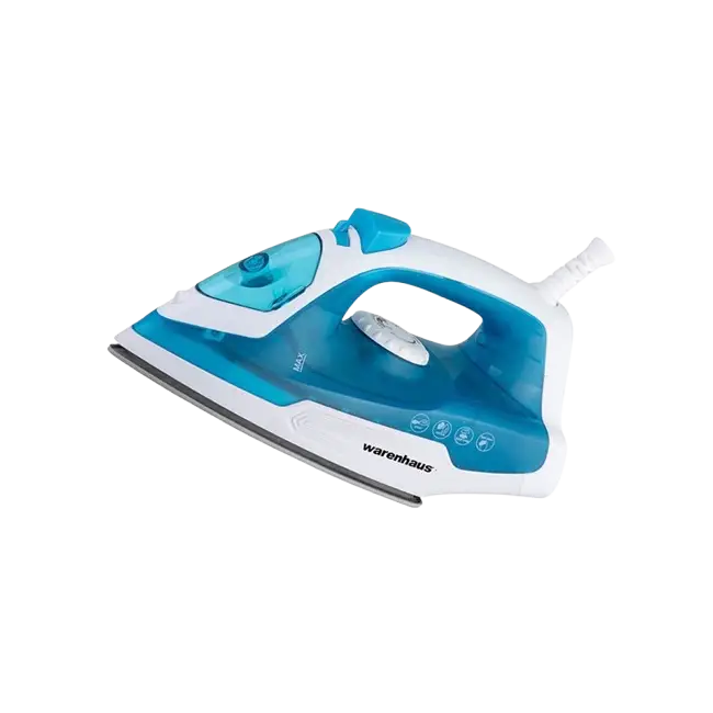 Plancha de Ropa Aantiadherente Windmere IRWM06BL Color Azul-4