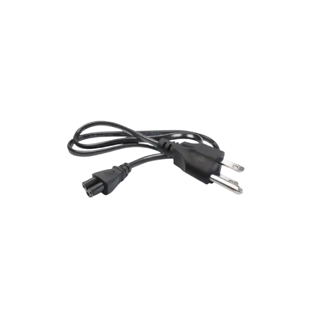 Cable de Poder Universal 3 Pin IS-034VRS Seminuevo-3