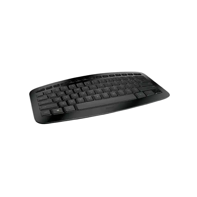 ARC KEYBOARD (ENGLISH)-5